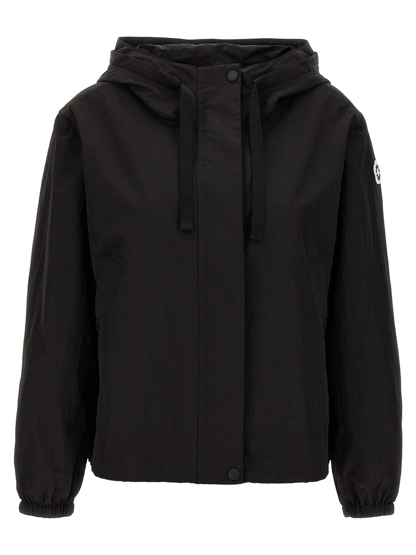 アウターその他 KENZO Windproof jacket Black