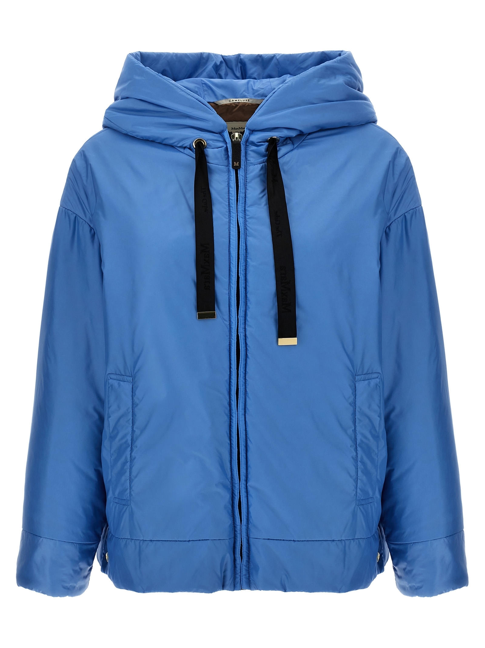 アウターその他 MAX MARA THE CUBE 'Daria' jacket Blue