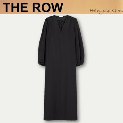 S The Row(ザ・ロウ) ワンピース(レディース) - 海外通販のBUYMA