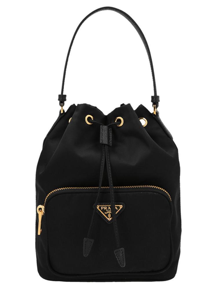 関税込■PRADA(プラダ) レディース ハンドバッグ