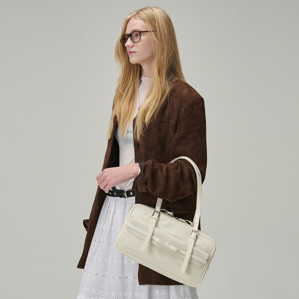 ショルダーバッグ・ポシェット CARLYN Rizzle Nylon H74340020_3colors