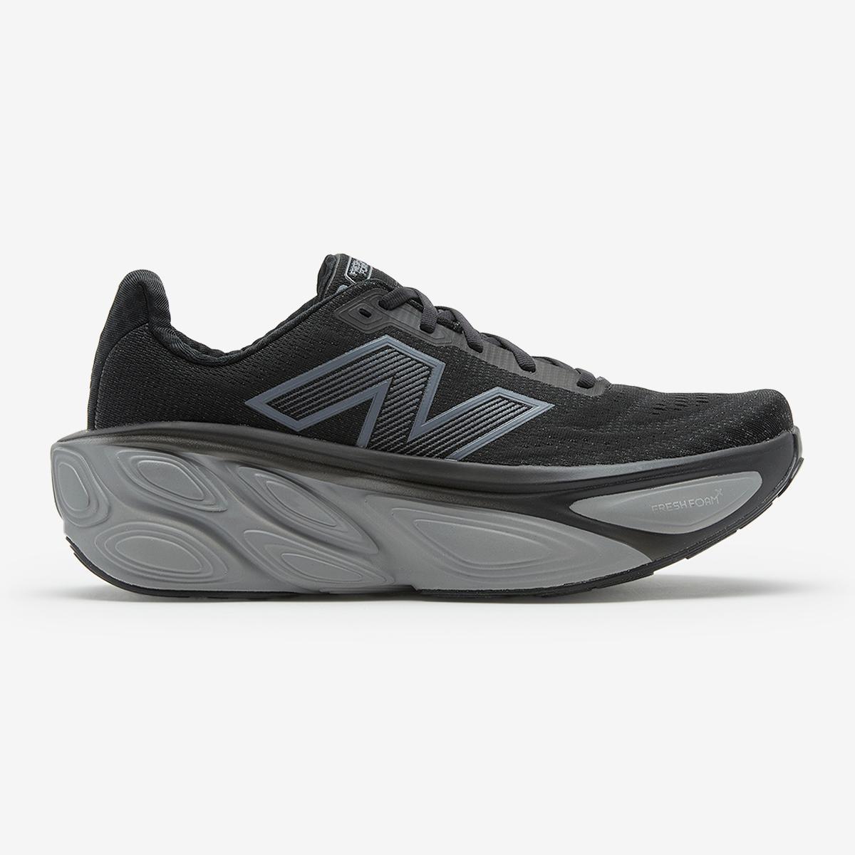 《☆超人気☆》☆New Balance☆FRESH FOAM x More V5(2E)☆Black