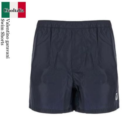 VALENTINO ヴァレンティノ メンズ水着 スイムウェア46（M）