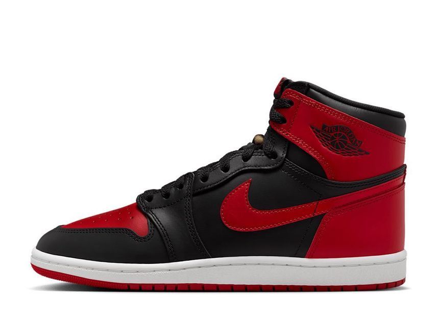 Nike Air Jordan 1 High 85 Bred 2025 ナイキ エアジョーダン1