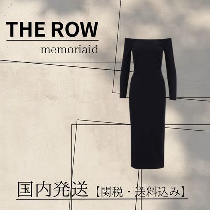 S The Row(ザ・ロウ) ワンピース(レディース) - 海外通販のBUYMA