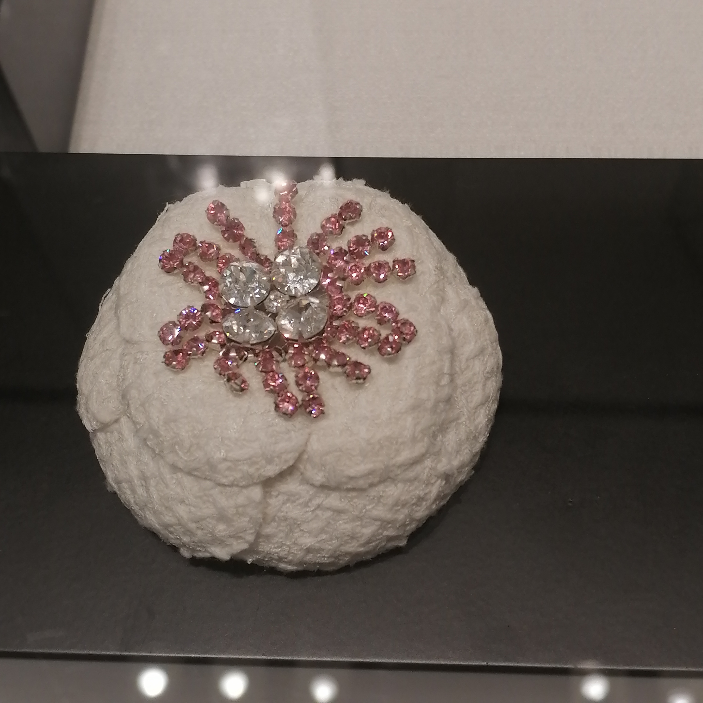 CHANEL☆カメリア モチーフ ブローチ