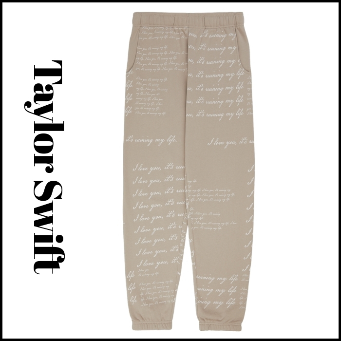 【Taylor Swift】★パンツ★ I Love You It's Ruining My Life