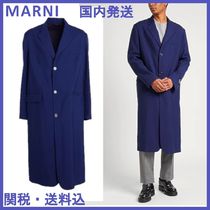 【MARNI】 ライトコート♪