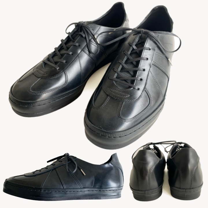 Hender Scheme エンダースキーマ / german dress trainer