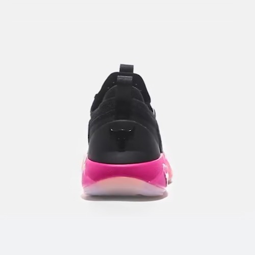 《☆超レア☆》☆UNDER ARMOUR☆Project Rock 7☆Pink