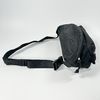 BALENCIAGA ショルダーバッグ 【国内即発】BALENCIAGA/Wheel/ベルトバッグ(4)