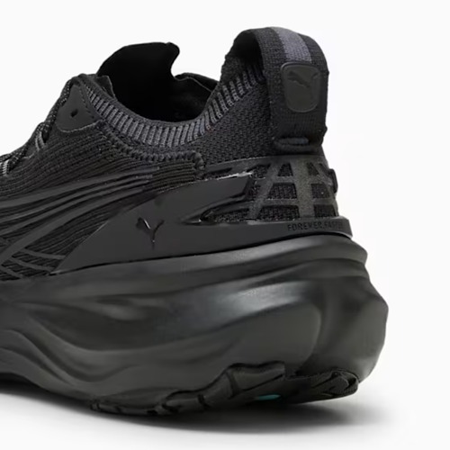 《☆超レア☆》☆PUMA☆ForeverRun NITRO 2 WIDE☆Black