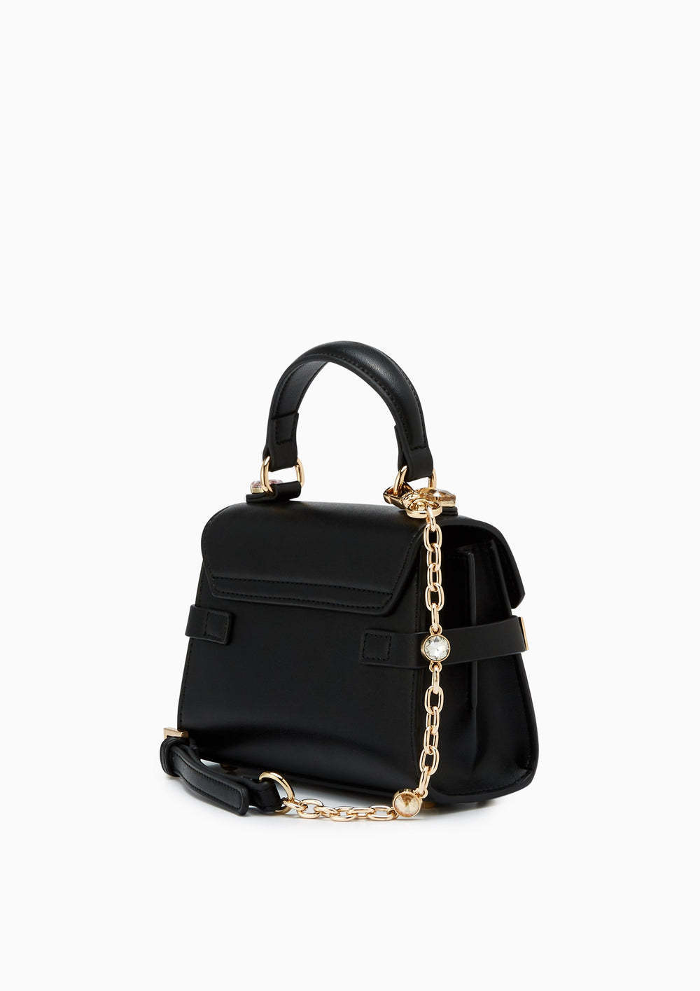 日本未発売!!《LYN》Re-Edit Grazia Xs トップハンドルバッグ