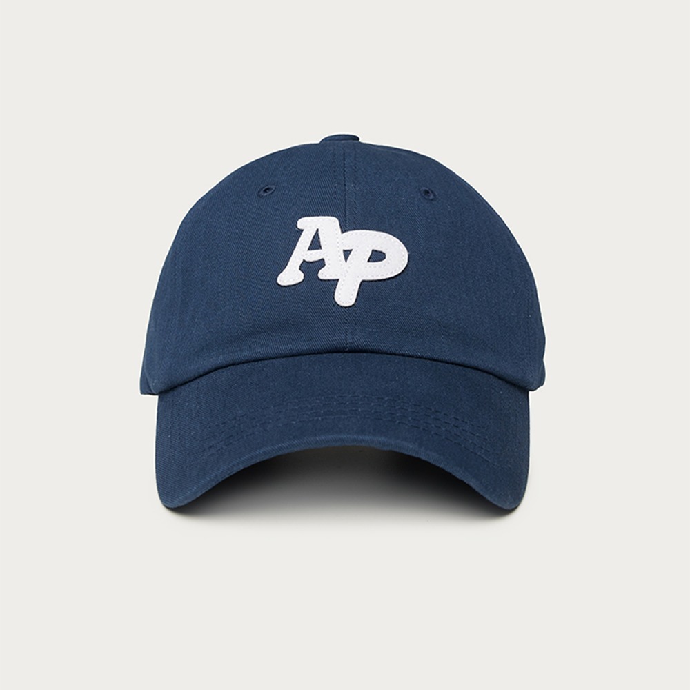 アジアプリンスチャン グンソク様のAP LOGO ASIA PRINCE CAP