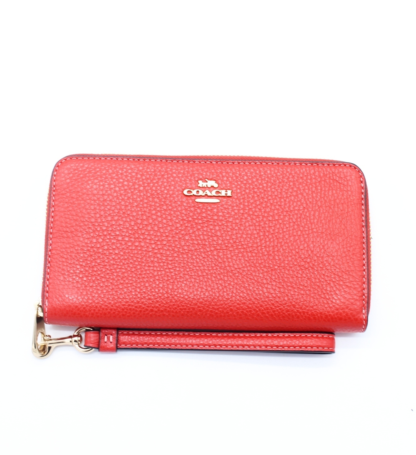 [コーチ] COACH レディース用 財布(長財布) C4451-IMQRG