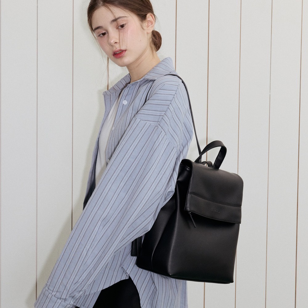 バックパック・リュック JILLSTUART [Mina] Small backpack (JLBA5E870BK)