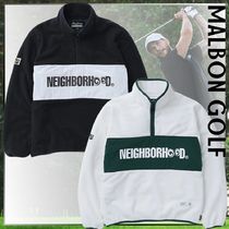 Malbon Golf(マルボンゴルフ)のメンズ ジャケットその他 人気