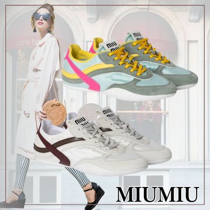 紐 MiuMiu(ミュウミュウ) - 海外通販のBUYMA