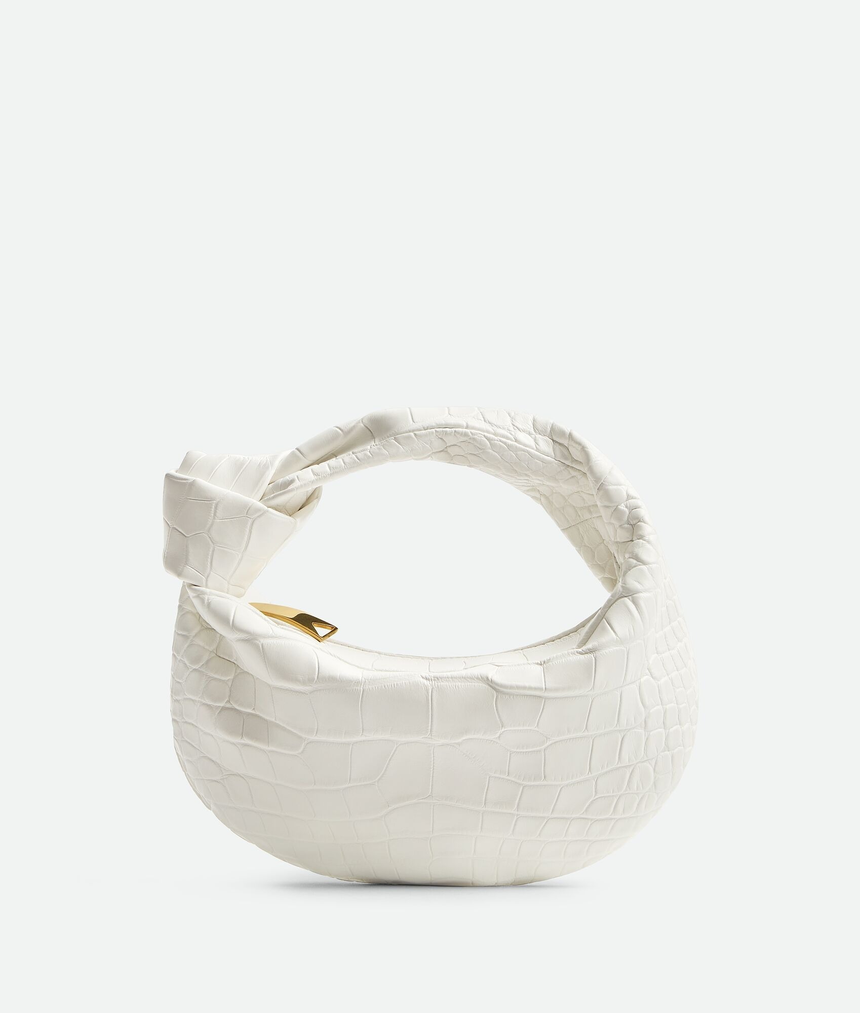 BOTTEGA VENETA ミニ ジョディ ハンドバッグ (BOTTEGA VENETA