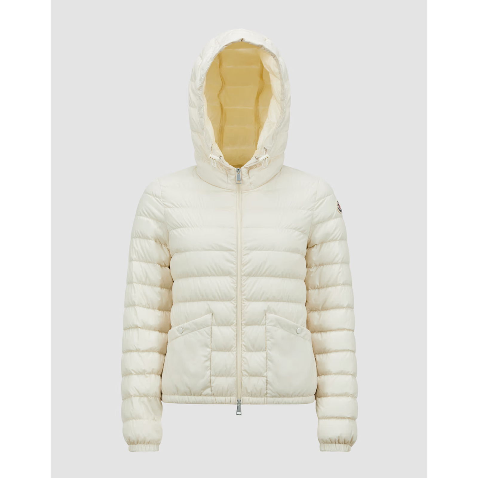 国内発送 関税込 2025 SS 新作 ☆MONCLER HEDE ダウンジャケット