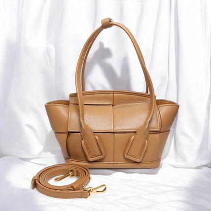 BOTTEGA VENETA ARCO ミニ ザ・アルコ ショルダーバッグ ミニバッグ BOTTEGA VENETA ARCO(ボッテガヴェネタ アルコ