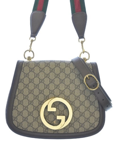 GUCCI グッチ ショルダーバッグ - 4500425J0070
