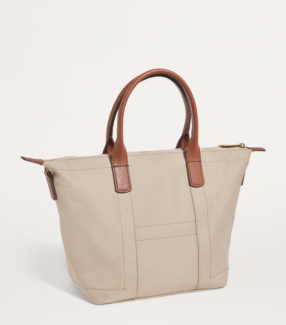 【Harrods】Grab Nylon Tote Bag ナイロン トートバッグ《6色》