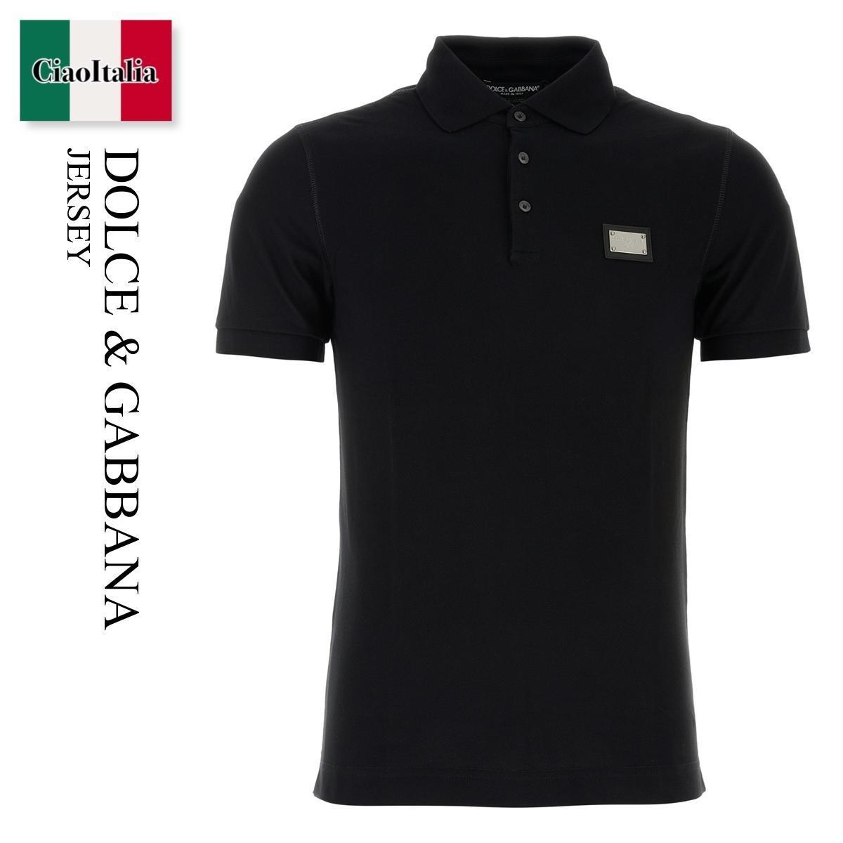 Tシャツ・カットソー Dolce & Gabbana Jersey