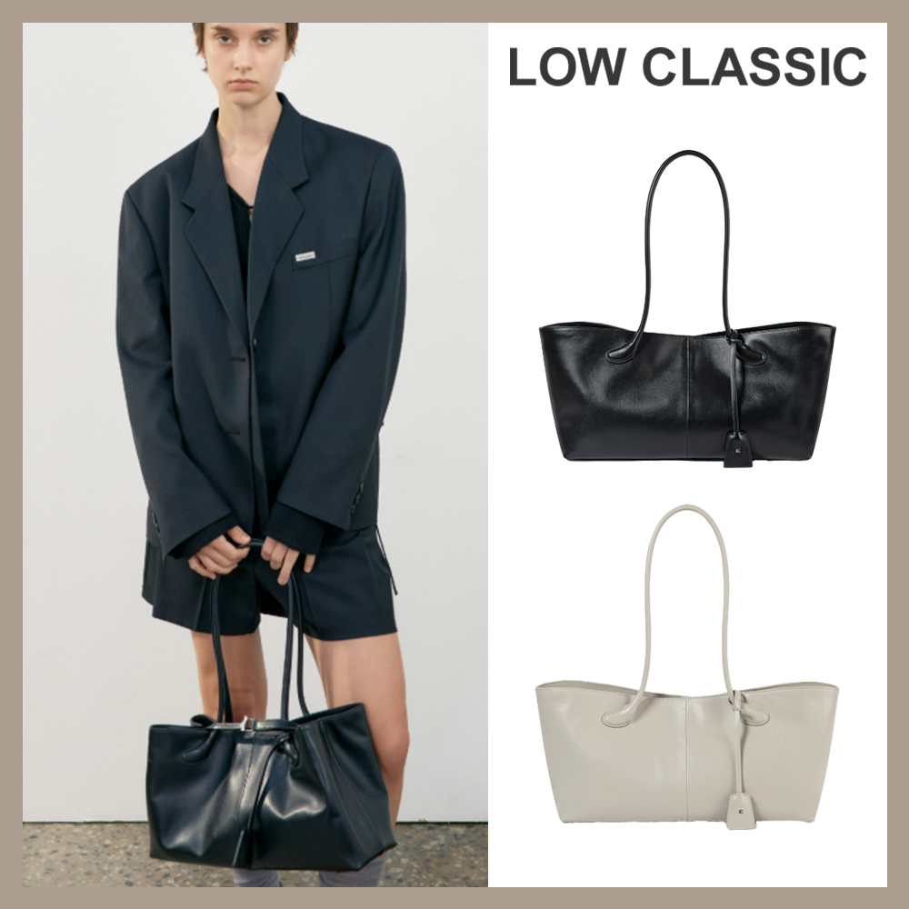 【LOW CLASSIC】HARICOT MINI BAG☆25SS☆バッグ