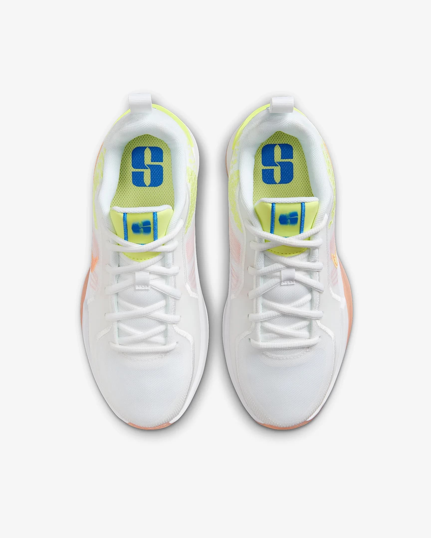 NIKE】Sabrina 2 SE Big Kids' Basketball Shoes (Nike/キッズ