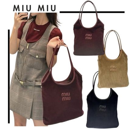 中古・古着通販】MIU MIU (ミュウミュウ) 90sショルダーバッグ