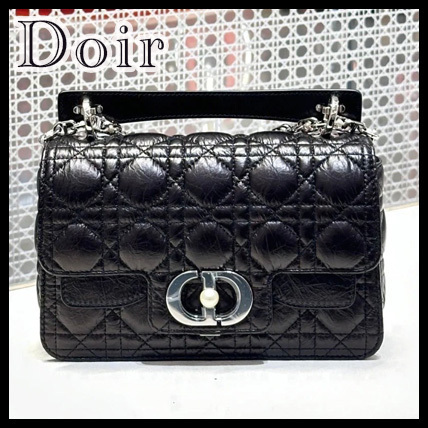 ゴージャス感♡【 Dior 】ハンドルバッグ