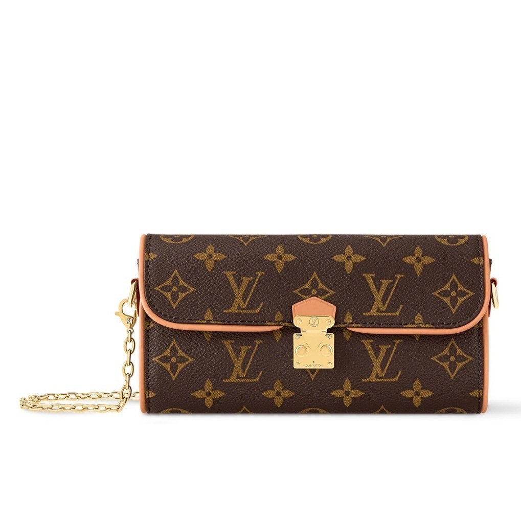 【可愛いサイズ感♡】 VUITTON 《ポシェット・カミーユ》