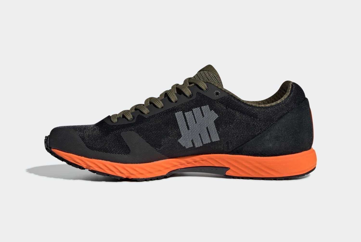 在庫処分 adidas Originals x UNDFTD アディゼロ RC G26648