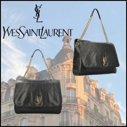 Saint Laurent ジェイミー 4.3 ショルダーバッグ