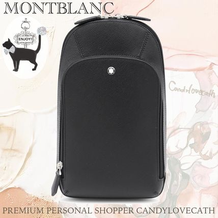 Montblanc(モンブラン) ショルダーバッグ(メンズ) - 海外通販のBUYMA