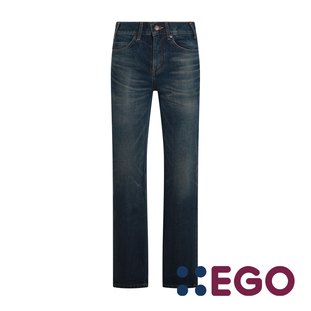 デニム・ジーパン CELINE JEANS DARK UNION WASH