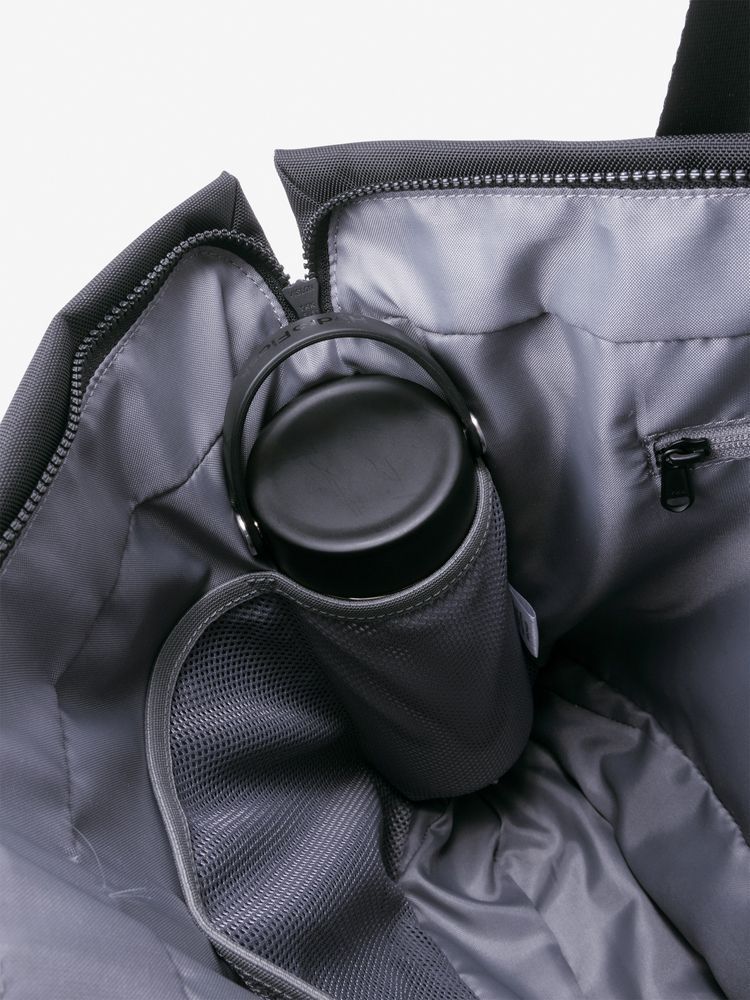 早い者勝ち TNF ピレネートート ユニセックス 小物の収納GOOD