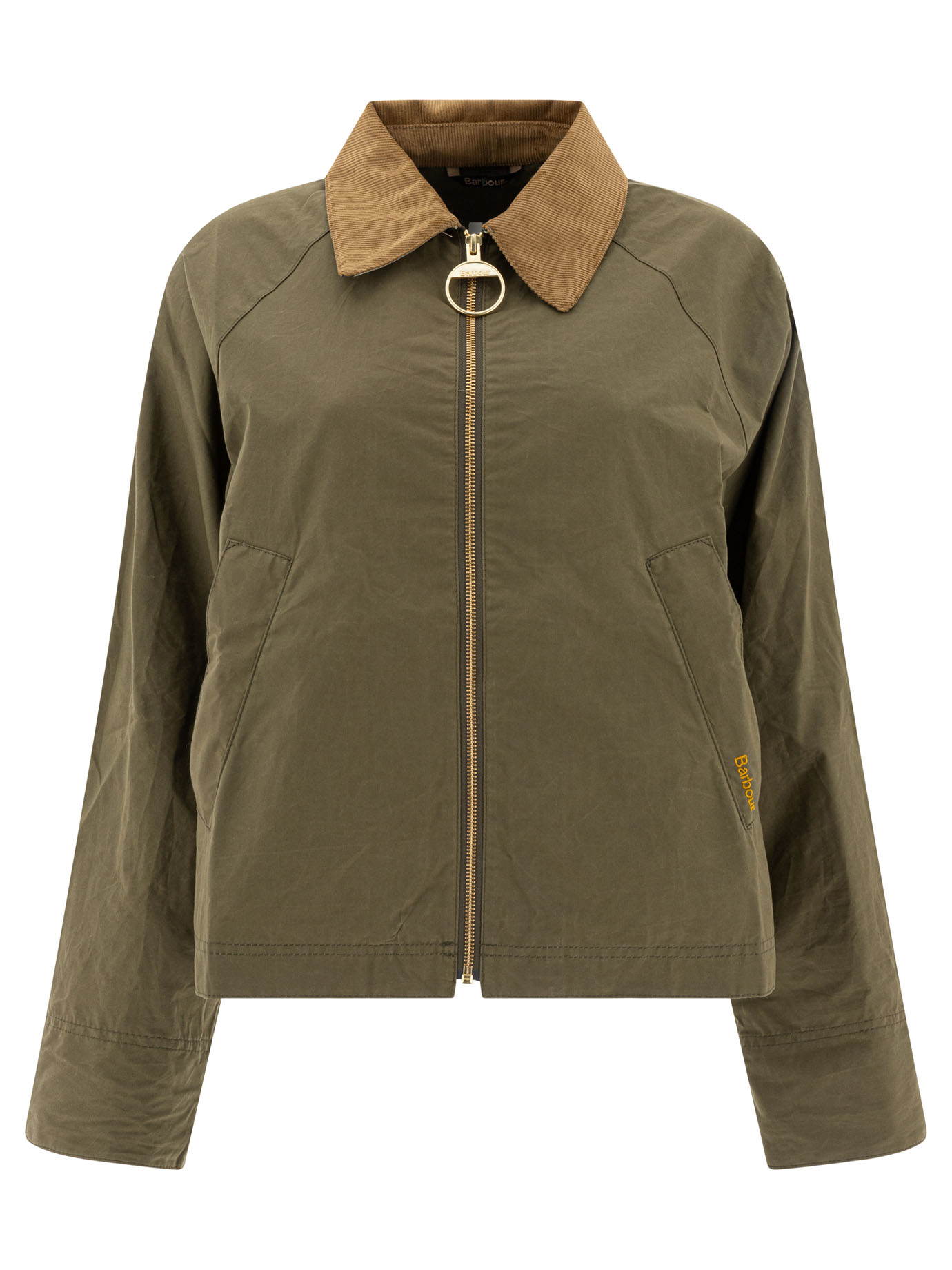 ジャケット Barbour Jackets Green