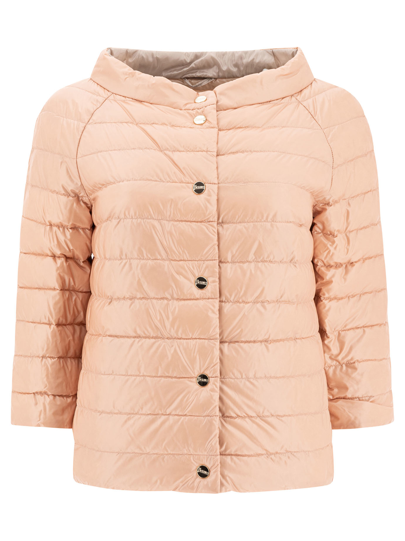 ジャケット Herno Jackets Pink