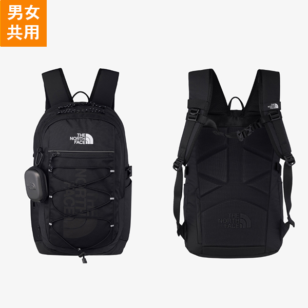 【THE NORTH FACE】SUPER PACK N★送料・関税込