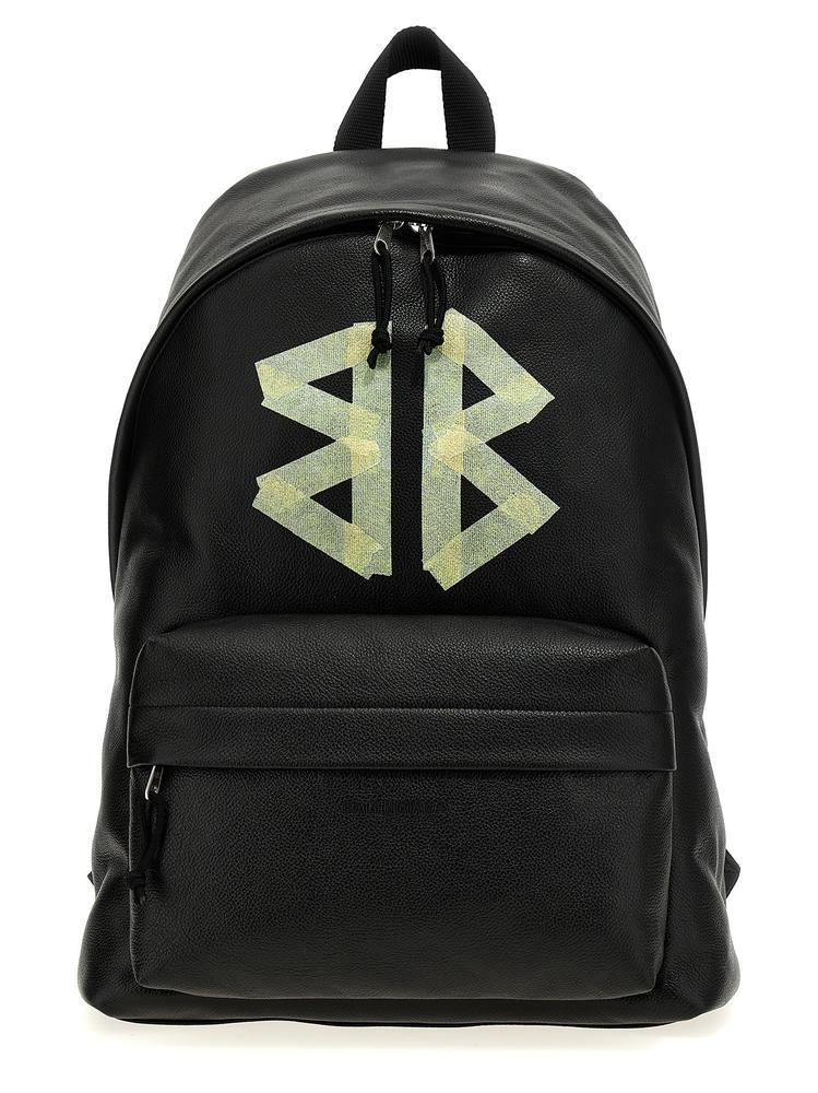 【関税・送料無料】Balenciaga 'explorer' Backpack