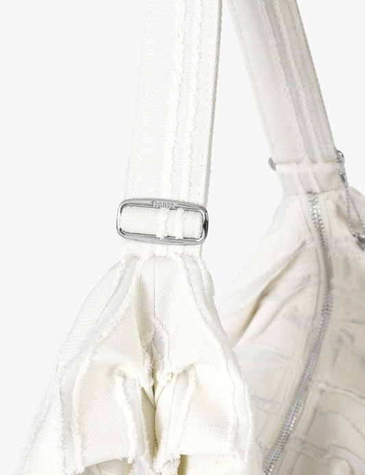 FENNEC] LASSIE BAG /追跡付 (Fennec/ショルダーバッグ