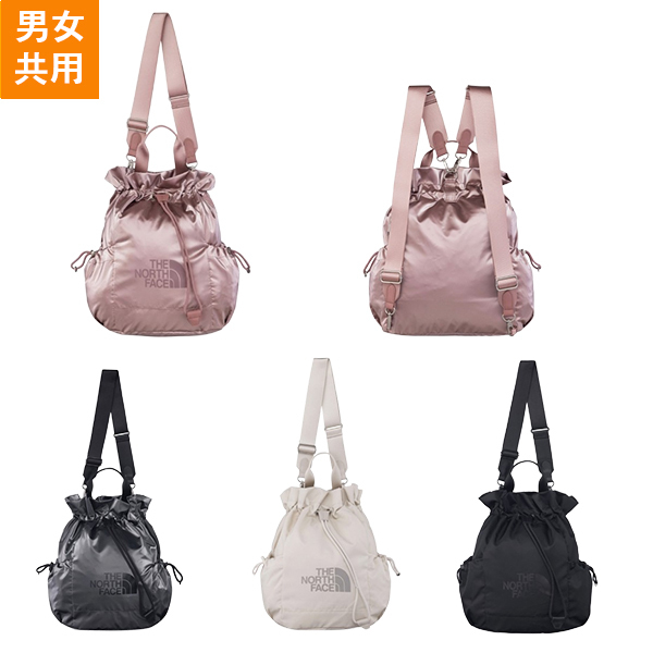 【THE NORTH FACE】BONNEY MULTI PACK★送料・関税込
