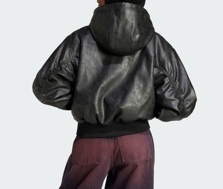 ☆送料・関税込☆Adidas★ADILENIUM S3 VINTAGE POWDER JACKET★ ADIDAS【送料込】ADILENIUM S3 VINTAGE POWDER JACKET (adidas