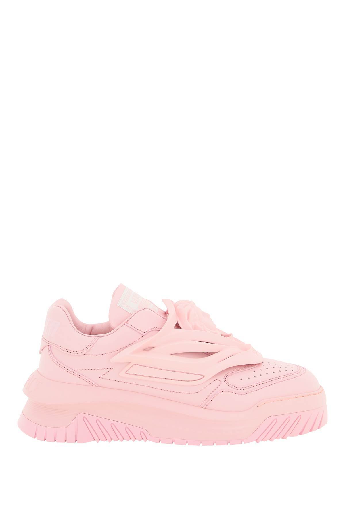 【送料&関税込】Versace Odissea Sneakers