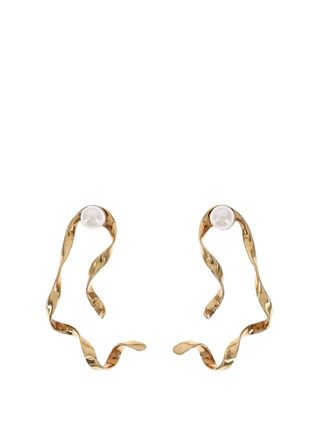 Dries Van Noten(ドリス ヴァン ノッテン) イヤリング