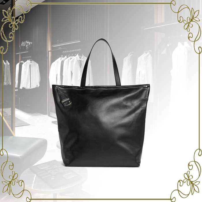 【★完売必至★】DSQUARED2 ☆Lock Yourself ショッピングバッグ