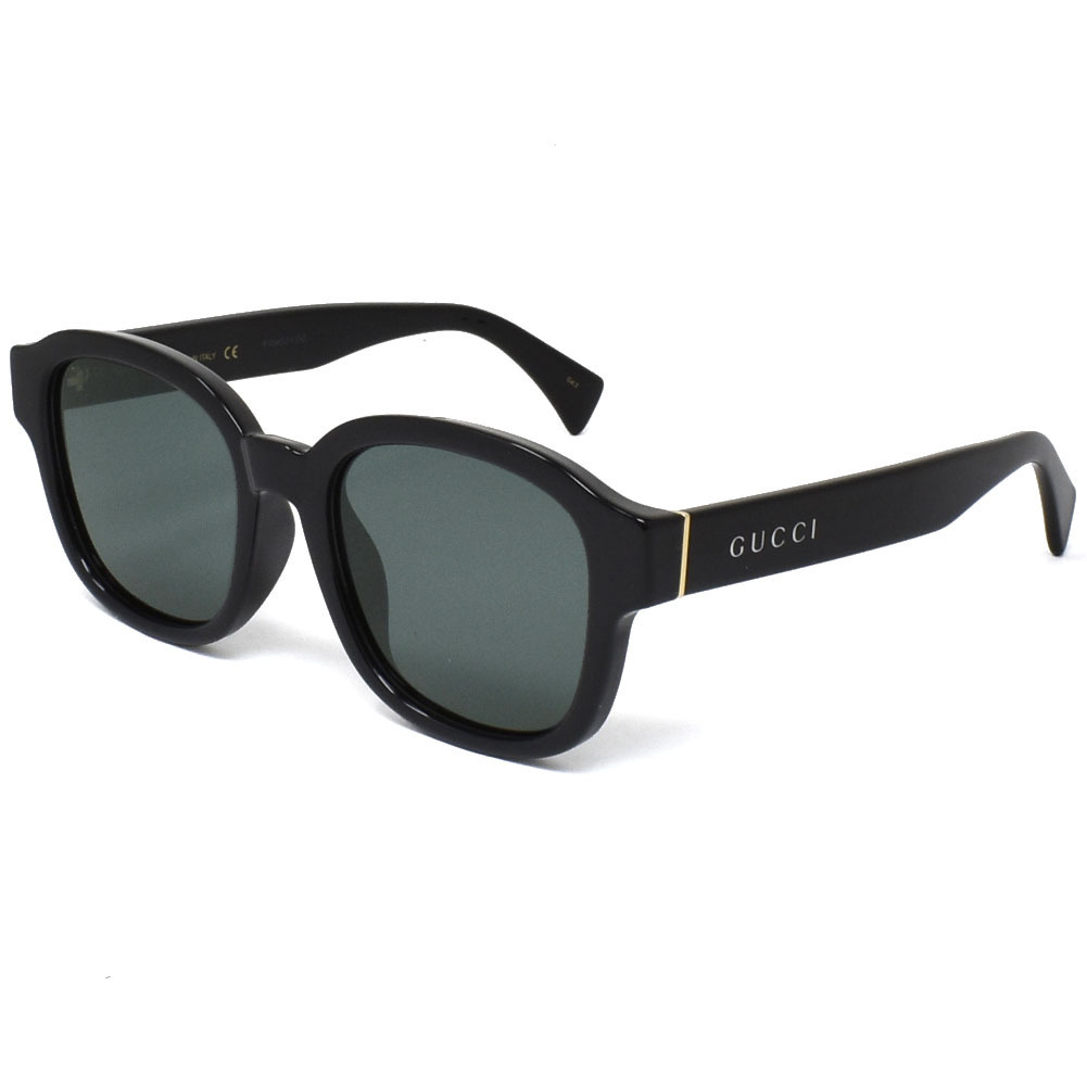 GUCCI グッチ GG1140SK-001 サングラス アジアンフィット