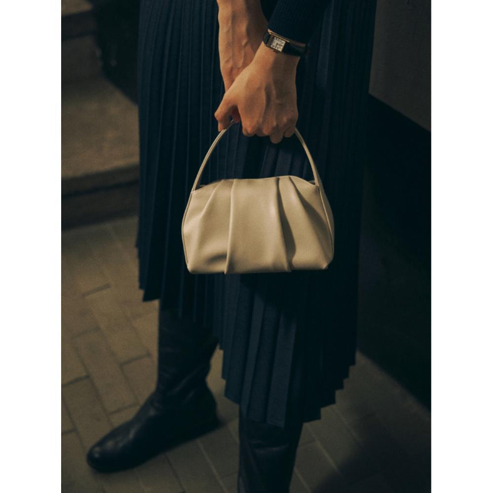 トートバッグ LUMEN [Exclusive]Fantine Bag_3colors
